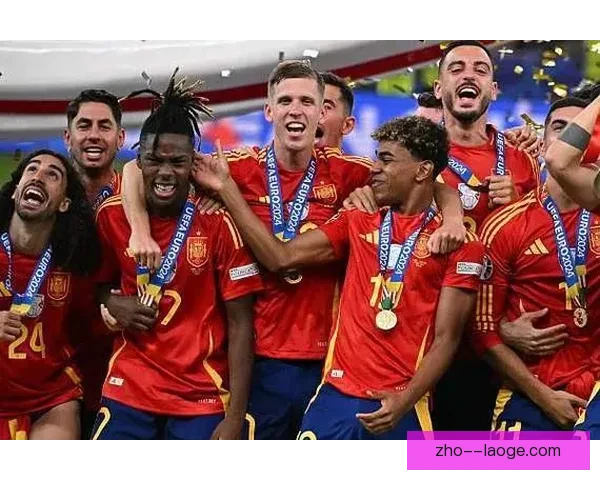 2024欧洲杯最佳阵容西班牙队五大球员领衔成焦点